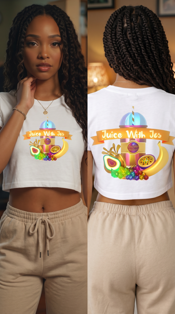 T-Shirt product photo
